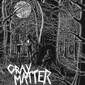 Gray Matter - Food For Thought LP ( VINYL )