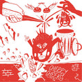 Cherry Cheeks - S/T LP ( VINYL )