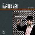 Marked Men - On The Outside LP ( VINYL )