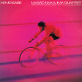 Masao Nakajima Quartet - Kemo Sabe LP (BBE J Jazz Masterclass Series) ( VINYL )