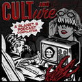 Cult and Culture - A Planet B Podcast Compilation LP ( VINYL )