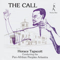 Horace Tapscott - The Call LP ( VINYL )
