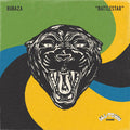 Bubaza - Battlestar b/w Countdown Dub 7" ( VINYL )