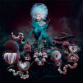 Björk - Fossora 2LP (Black Vinyl) ( VINYL )