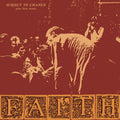 Faith - Subject To Change (Plus First Demo) LP ( VINYL )