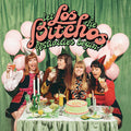 Los Bitchos - Let The Festivities Begin LP (Red Vinyl) ( VINYL )