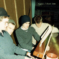 Fugazi - First Demo LP ( VINYL )