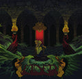 Elder - S/T 2LP (Colored Vinyl) ( VINYL )