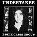 Eddie Criss Group - Undertaker LP ( VINYL )