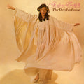 Asha Puthli - Devil Is Loose LP ( VINYL )