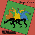 Parquet Courts - Wide Awaaaaake! LP ( VINYL )