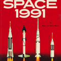 Man Or Astroman - Space 1991 7" ( VINYL )