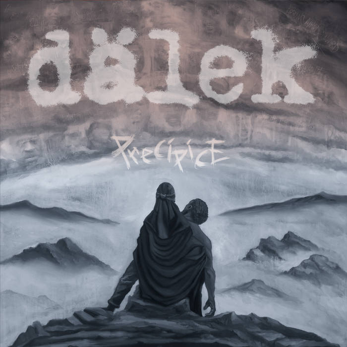 Dalek - Precipice 2LP (Colored Vinyl) ( VINYL )