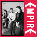 Empire - Easy Life/Enough Of The Same 7" (Munster Records) ( VINYL )