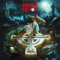 Ghost - Rite Here, Rite Now O.S.T. 2LP (Indie Exclusive, Limited Edition, Silver Vinyl, Photo Book) ( VINYL )