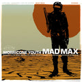 Morricone Youth - Mad Max LP ( VINYL )