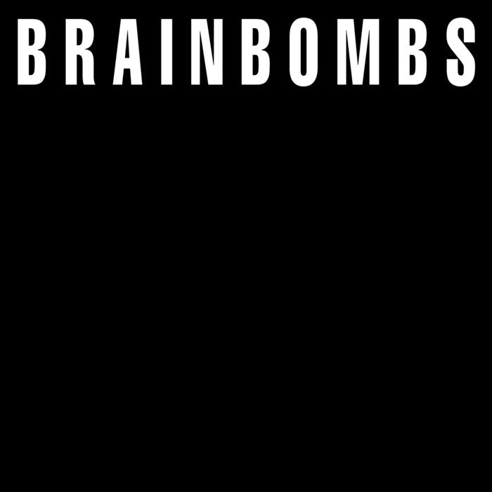 Brainbombs - Singles Collection Vol. 1 LP ( VINYL )