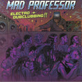 Mad Professor - Electro Dubclubbing LP ( VINYL )