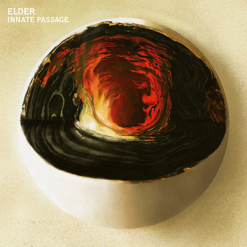 Elder - Innate Passage 2LP ( VINYL )