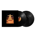 Justice - Planisphere LP (Etched Side B) ( VINYL )