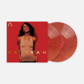 Aaliyah - S/T 2LP (Vinyl Me Please Edition, Half-Speed Remastered, Red & Gold Galaxy Vinyl) ( VINYL )