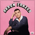 Aaron Frazer - Introducing... LP ( VINYL )
