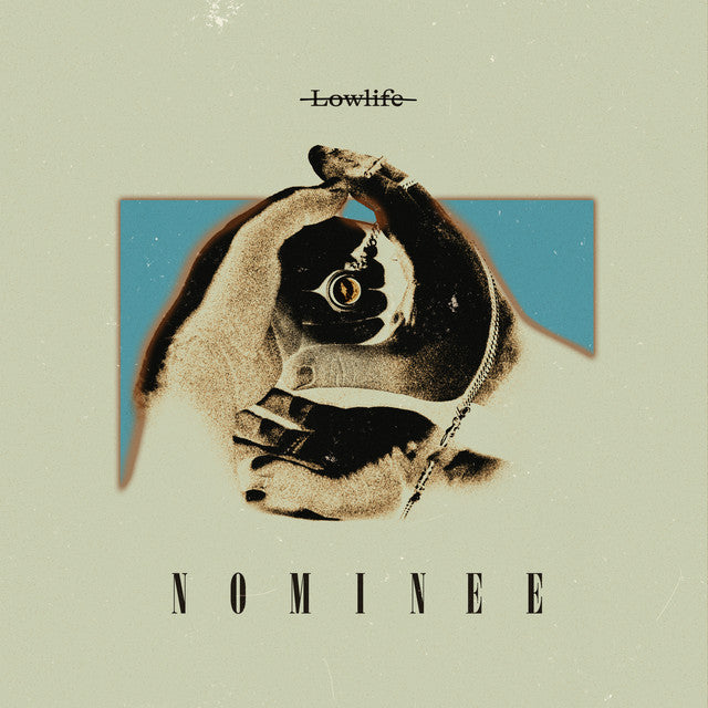 Nominee - Lowlife LP (Grape Vinyl) ( VINYL )