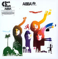 Abba - The Album LP ( VINYL )