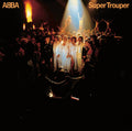 ABBA - Super Trouper LP ( VINYL )