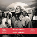 Ibrahim Ferrer – Buenos Hermanos 2LP (Gatefold) ( VINYL )