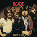 AC/DC – Highway To Hell LP ( VINYL )