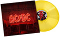 AC/DC - Power Up LP (Yellow Vinyl) ( VINYL )