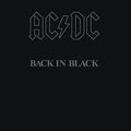 AC/DC – Back In Black LP ( VINYL )