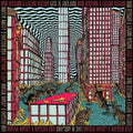 King Gizzard and the Lizard Wizard -  Live In Adelaide LP (Fuzz Club, 180g, Official Bootleg, Indie Exclusive, Colored Vinyl, White) ( VINYL )
