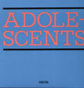 Adolescents - S/T LP (Color Vinyl) ( VINYL )