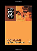 33 1/3 Book - Afghan Whigs - Gentlemen ( VINYL )