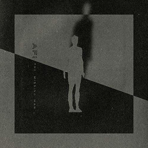 AFI – The Missing Man EP ( VINYL )