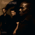 Ifriqiyya Electrique - Ruwahine LP ( VINYL )