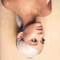 Ariana Grande - Sweetener 2LP (Black Vinyl) ( VINYL )