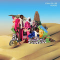 Etran De L'Air - Agadez LP ( VINYL )
