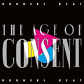 Bronski Beat – The Age Of Consent LP ( VINYL )