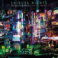 Agitation Free - Shibuya Nights Live In Tokyo 2LP ( VINYL )