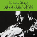 Ahmed Abdul-Malik – The Eastern Moods Of Ahmed Abdul-Malik LP (Clear Vinyl) ( VINYL )