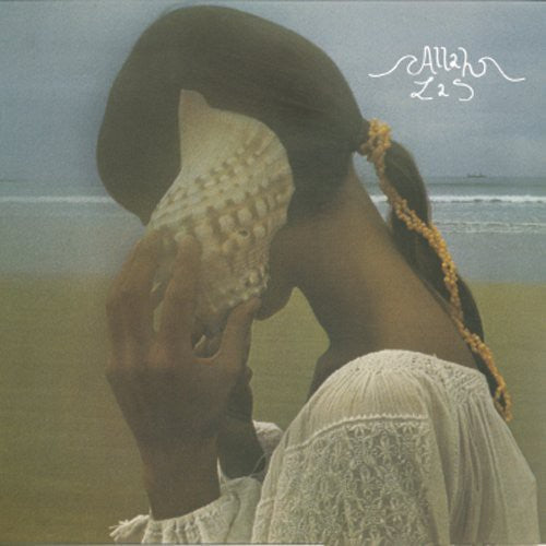 Allah-Las – S/T LP ( VINYL )