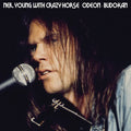 Neil Young & Crazy Horse - Odeon Budokan LP ( VINYL )