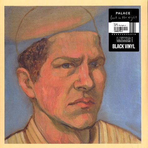 Palace - Lost in the Night LP ( VINYL )