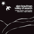 Alan Braufman - Valley Of Search LP ( VINYL )