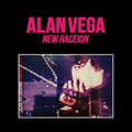 Alan Vega - New Reaction 2LP (Reissue) ( VINYL )