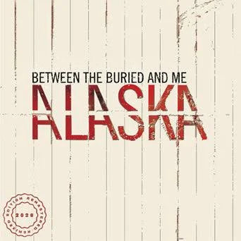 Between The Buried And Me - Alaska 2LP ( VINYL )