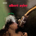 Albert Ayler – New Grass LP ( VINYL )